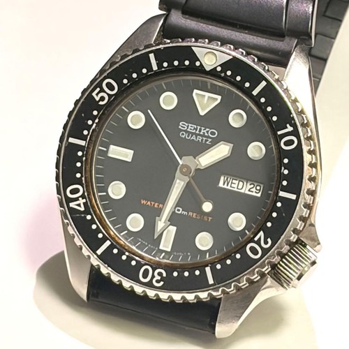 Orologio seiko 6458 - orologio,