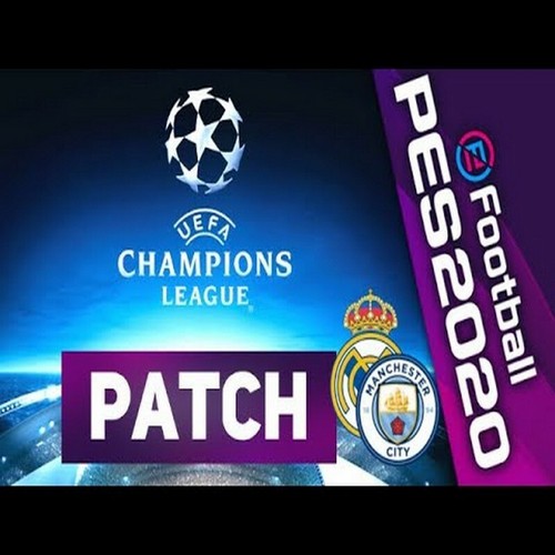 Patch pes 2020 ps4 - pes, option