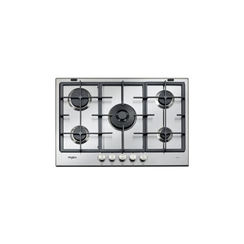 Whirlpool piano cottura gas - whirlpool, 5