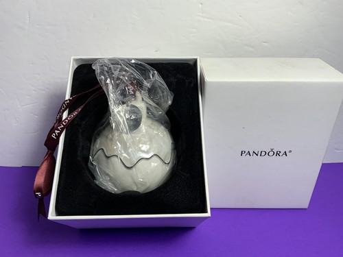 Pandora 2018 ornamento palla - pandora,