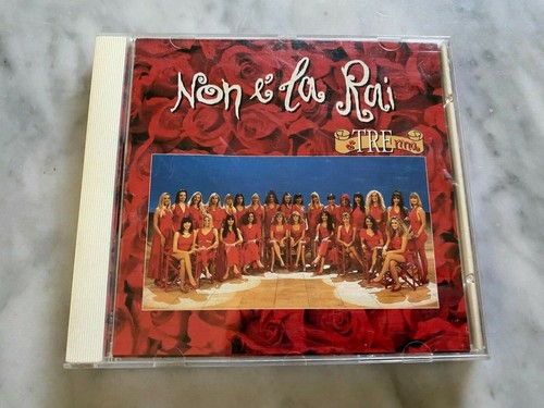 Non la rai strenna - cd,