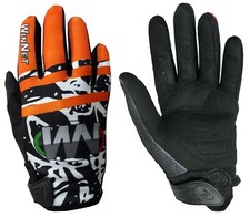 Guanti guantini elasticizzati