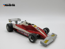 Ferrari 312T3 1978 Gilles