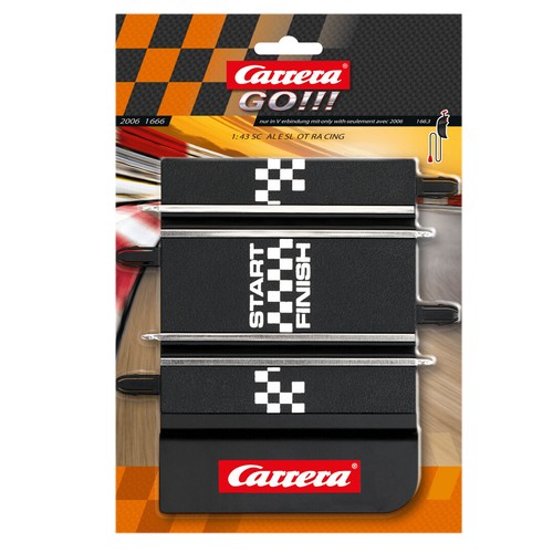New carrera connecting - new, go!!!