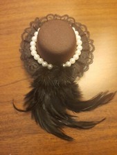 LOTTO FERMAGLI FERMACAPELLI