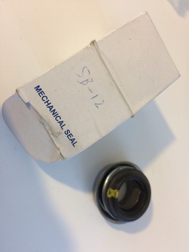 Suzuki gt750 mechanical - 1,