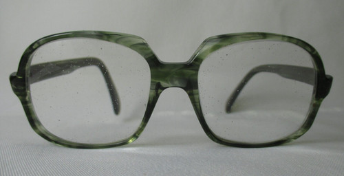 Occhiali vintage panto uomo - occhiali,