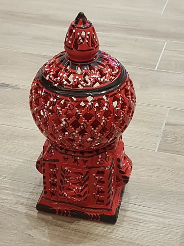 Porta candele - porta,