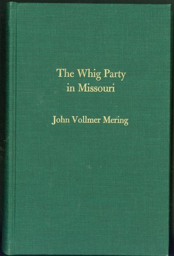 John vollmer mering the whig - mering,