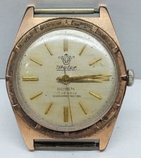 Vintage Watex Gosen 17 Jewels