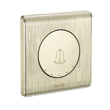 Interruttore campanello 250V