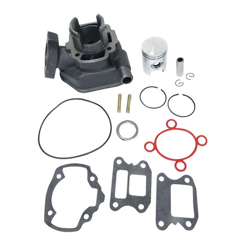Kit cilindro pistone testa - pistone,