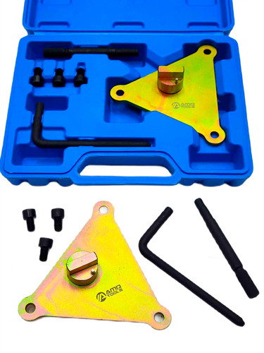 Kit attrezzi catena bloccaggio - attrezzi,