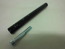 Mozzo manubrio sinistro + vite Aprilia RS 125 anno 1992-2005 AF1 125 nuovo