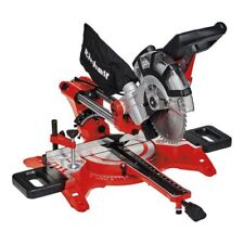 Einhell Troncatrice da legno radiale (1500W - lama d. 210 mm) Tc Sm 2131 4300390