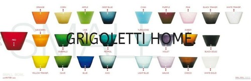 Memento small bowl - -,