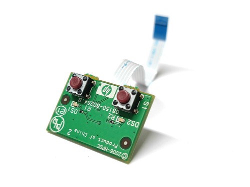 Tasto button key board modulo - button,