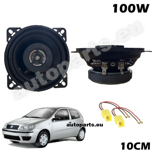 Kit casse altoparlanti - kit,
