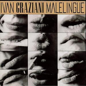 Ivan graziani malelingue - graziani,