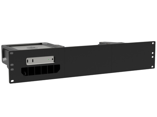 Supporto rack per - mac, mini