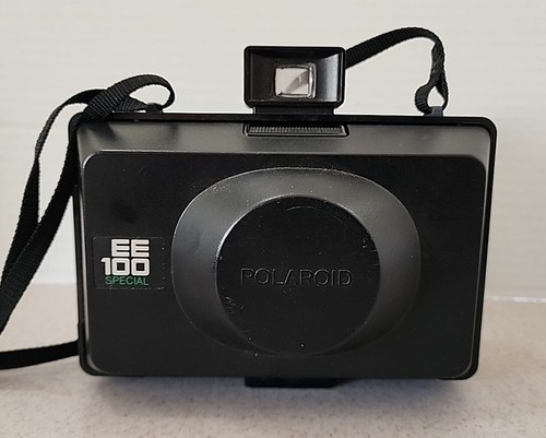 Polaroid 100 special - polaroid, land