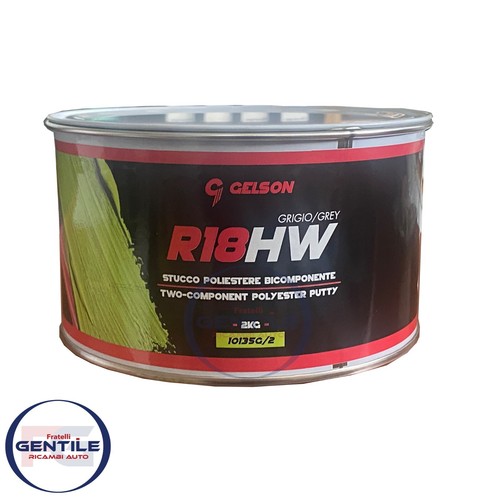 Gelson r18 gray stucco - r18,