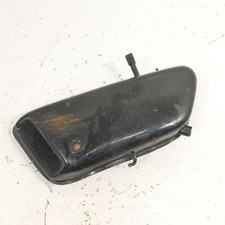 Yamaha 350 351 oil tank - 351,