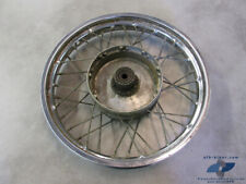 Cerchio Da 18 POLLICI Per Jawa