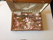 Posate d'argento  personali sconto 10%