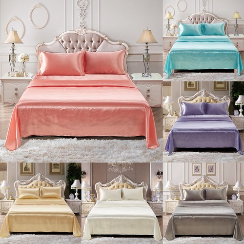 Set lenzuola piatte - , comodo