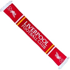 Sciarpa Liverpool FC Football
