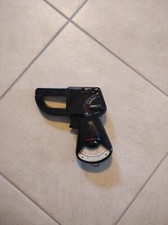 Pinza Amperometrica METRIX MX