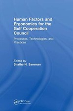 Human Factors and Ergonomics for the Gulf Coope, Samman..