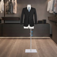 Manichino Uomo Modello Stand