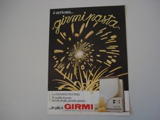 Advertising pubblicità 1981 - advertising,