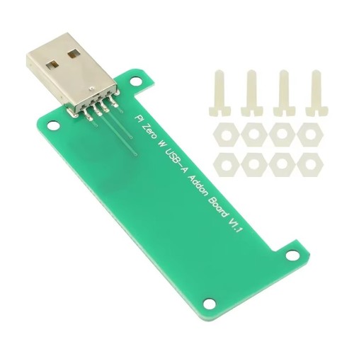 Per raspberry zero 3 - raspberry, 1.3/w