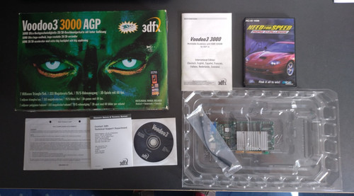 3dfx voodoo 3 3000 - ►►►3dfx,