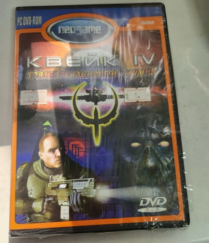 Quake грани - quake,