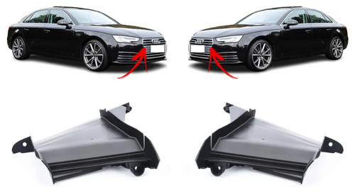 Per audi 2015 2019 - audi, a4/s4