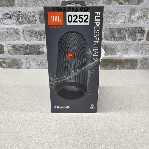 Jbl flip essential - essential, 2
