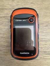 Garmin eTrex 20x Navigatore