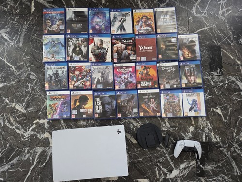 Sony ps5 blu - sony, blu-ray