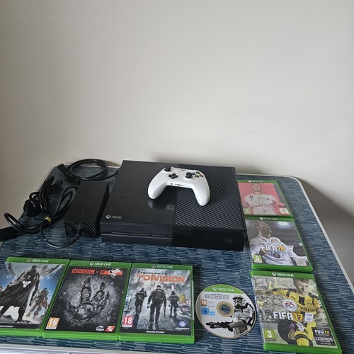 Pacchetto console xbox - pacchetto, one