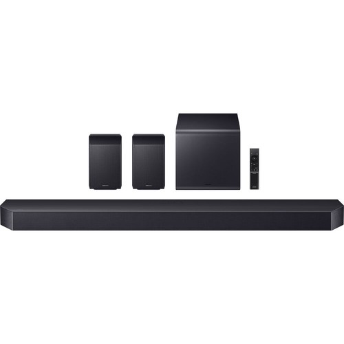 Soundbar samsung series - soundbar,