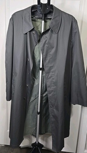 Trench cappotto uomo - , grigio