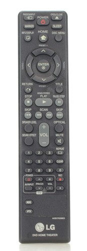 Akb37026853 telecomando - lg,