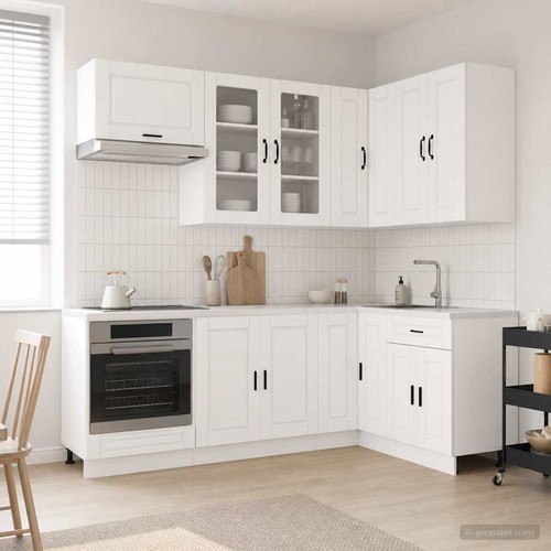 Unità cucina con - unità,