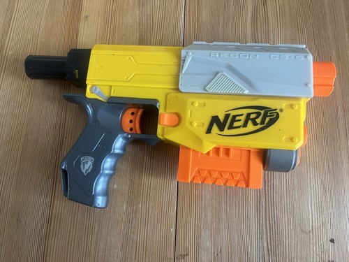 Pistola blaster per - , freccette