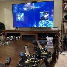 Guitar Hero Live Bundle PS3/