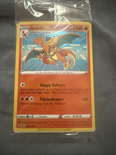Pokémon special delivery - special,